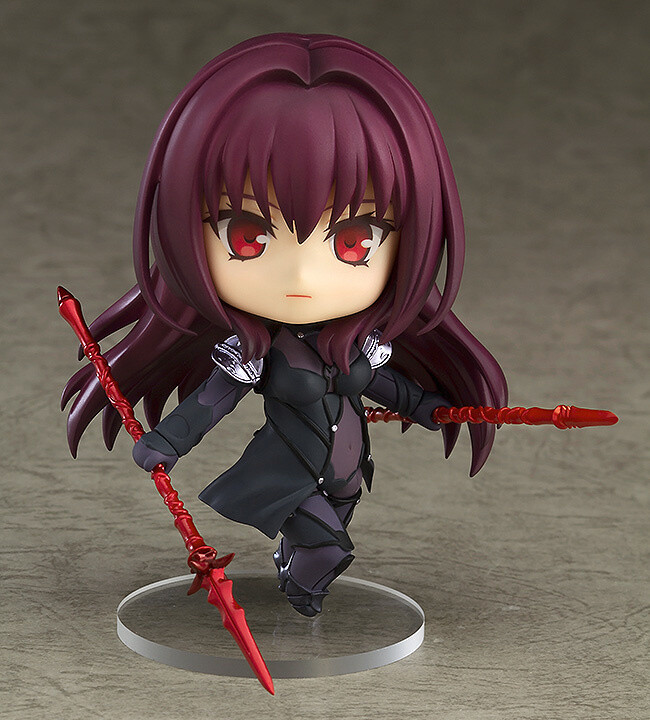 Scathach Fate Grand Order (FGO) - Figures, proximité Japon, figurine