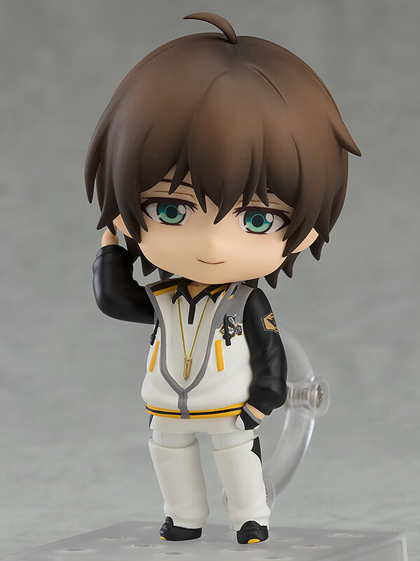 king's avatar nendoroid