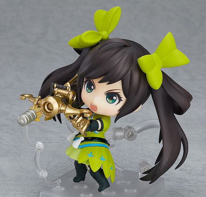 nendoroid 448