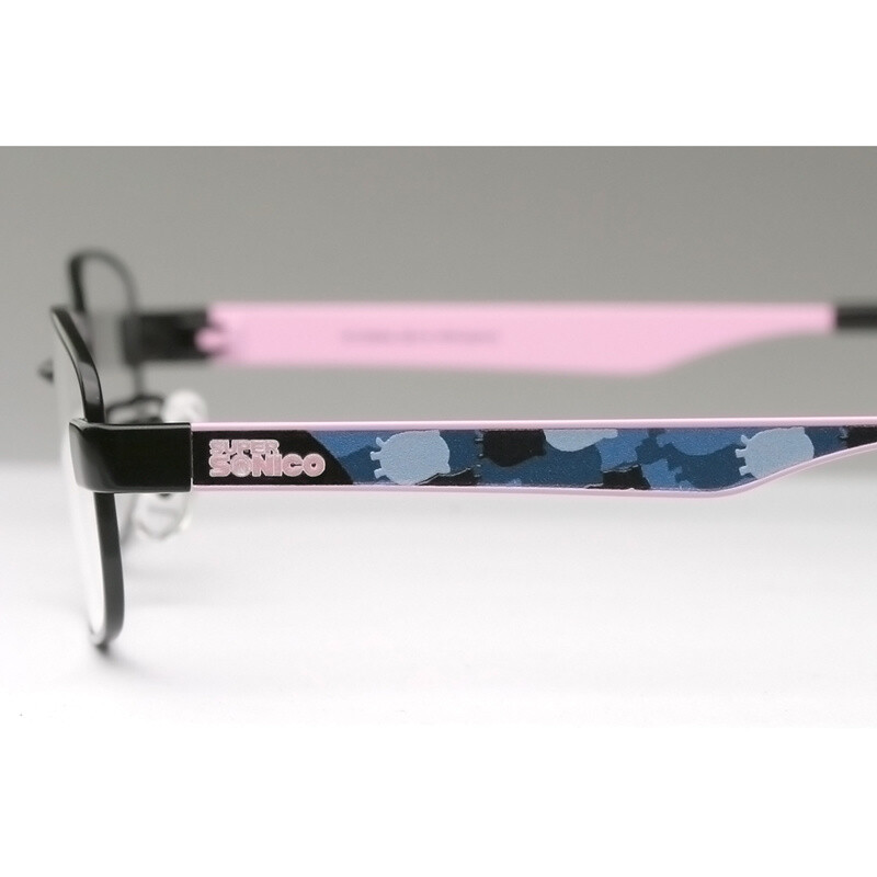 Super Sonico Original Collaboration Glasses - Tokyo Otaku