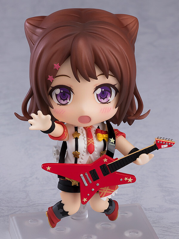 nendoroid kasumi