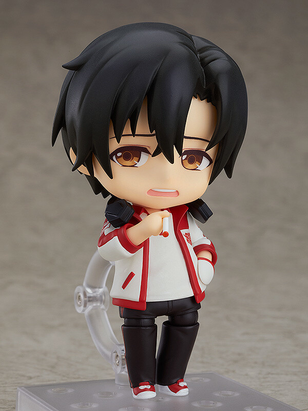 ye xiu nendoroid