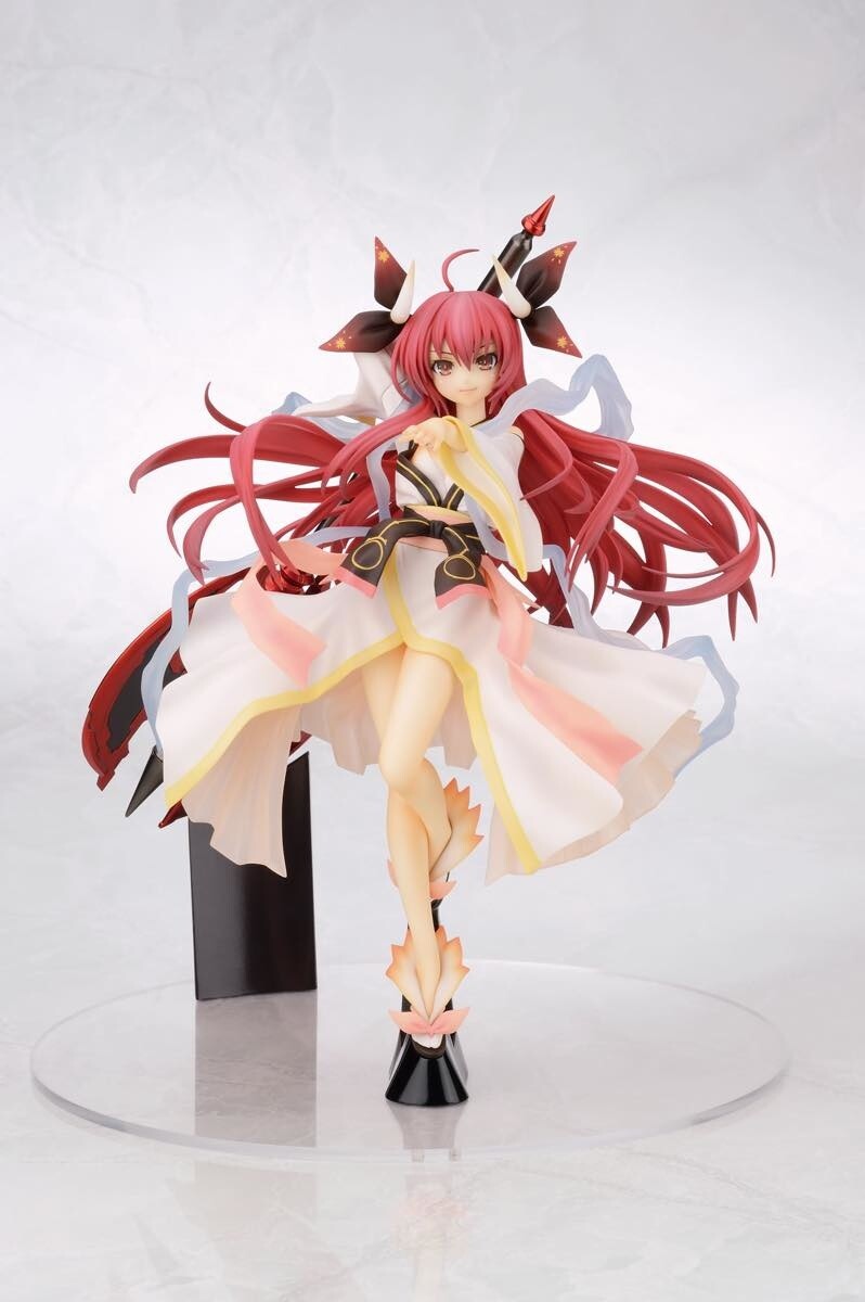 Date A Live II Kotori Itsuka Ifrit Ver.