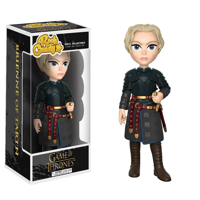 Funko POP! Game of Thrones - Ser Brienne of Tarth #87