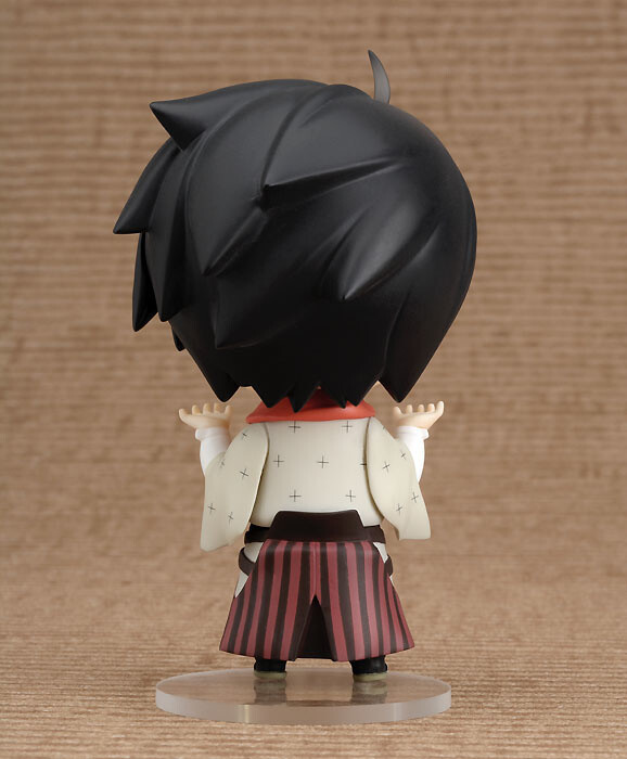 nendoroid itoshiki