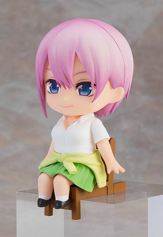 ichika nakano nendoroid