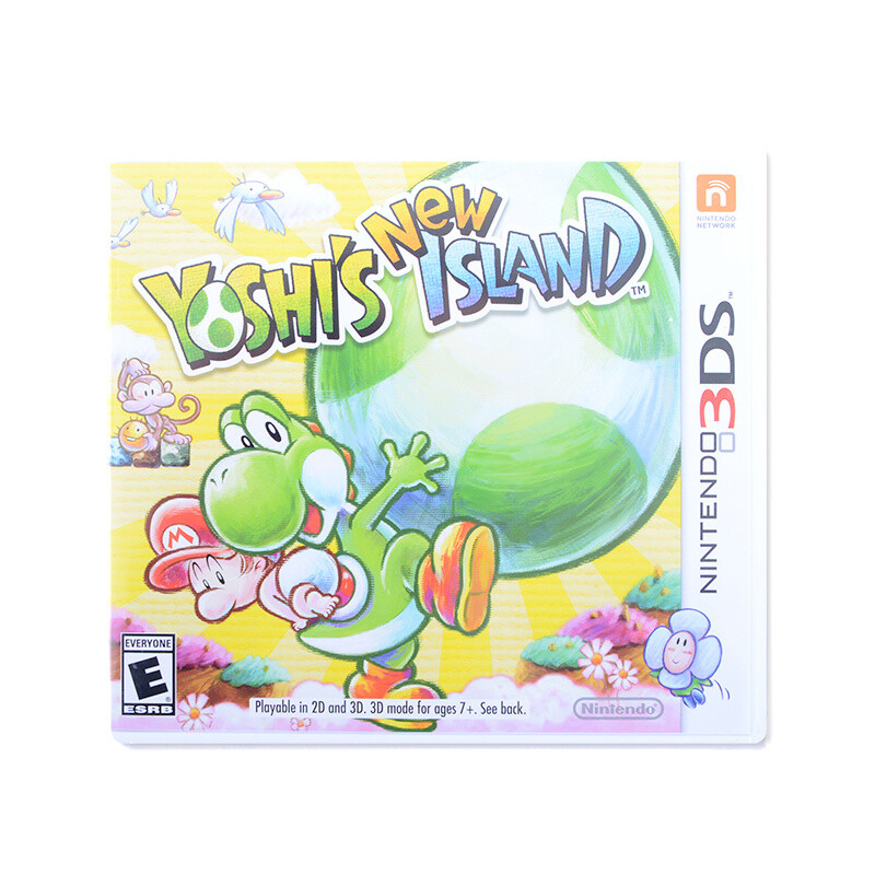 Yoshi