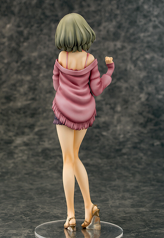 takagaki kaede figure