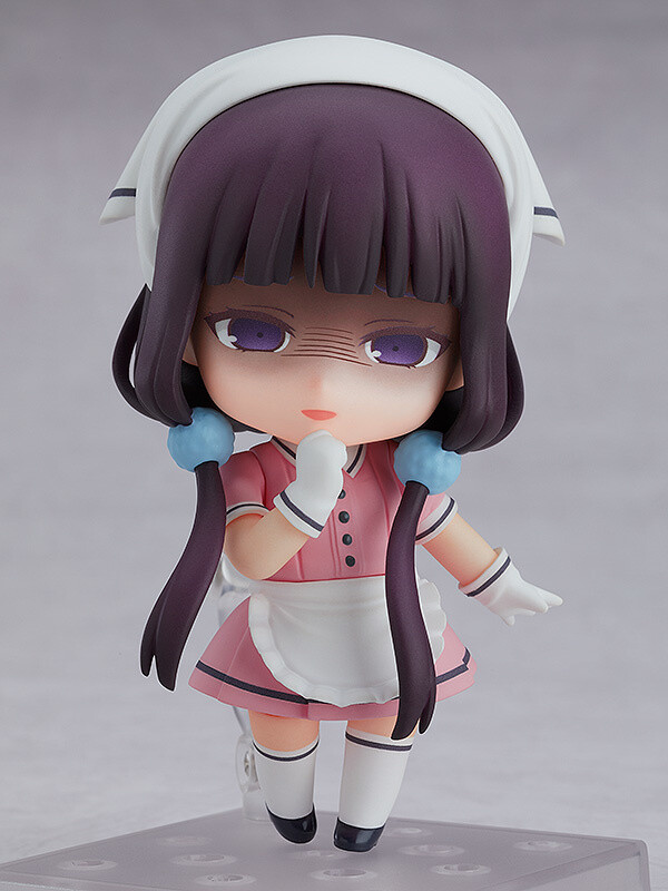 nendoroid blend s