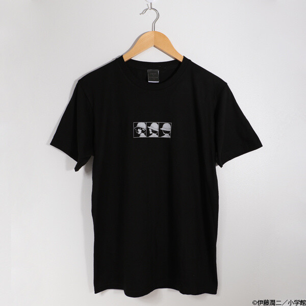 Junji Ito Uzumaki Azami Kurotani T-Shirt - Tokyo Otaku Mode (TOM)