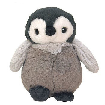 Fluffies Penguin Plush - Tokyo Otaku Mode (TOM)