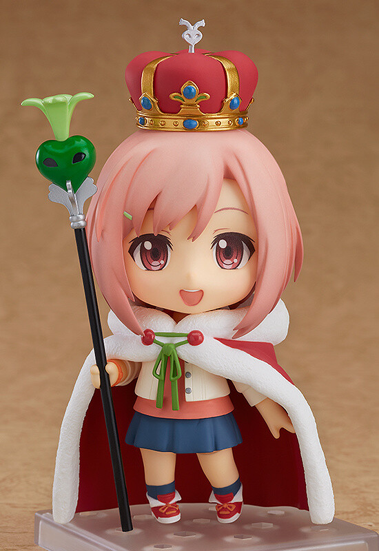 yoshino koharu nendoroid