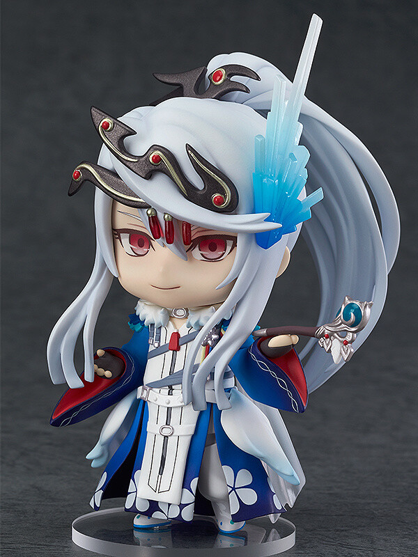 Nendoroid Plus: Yuuki Yuuna wa Yuusha de Aru - Multi-stand