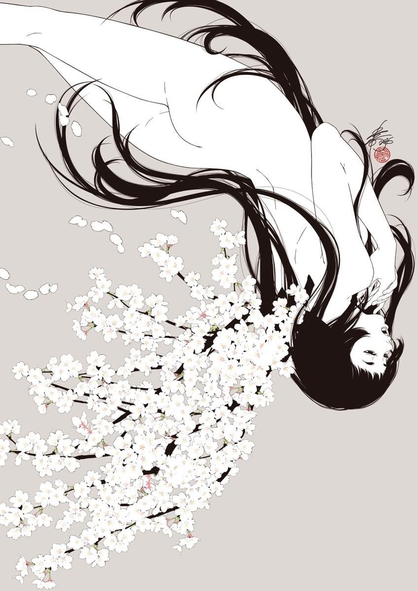 Sakura Exhibition: HISAO OHMAE 