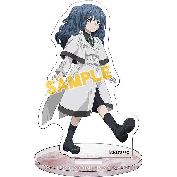 tokyo ghoul acrylic stand