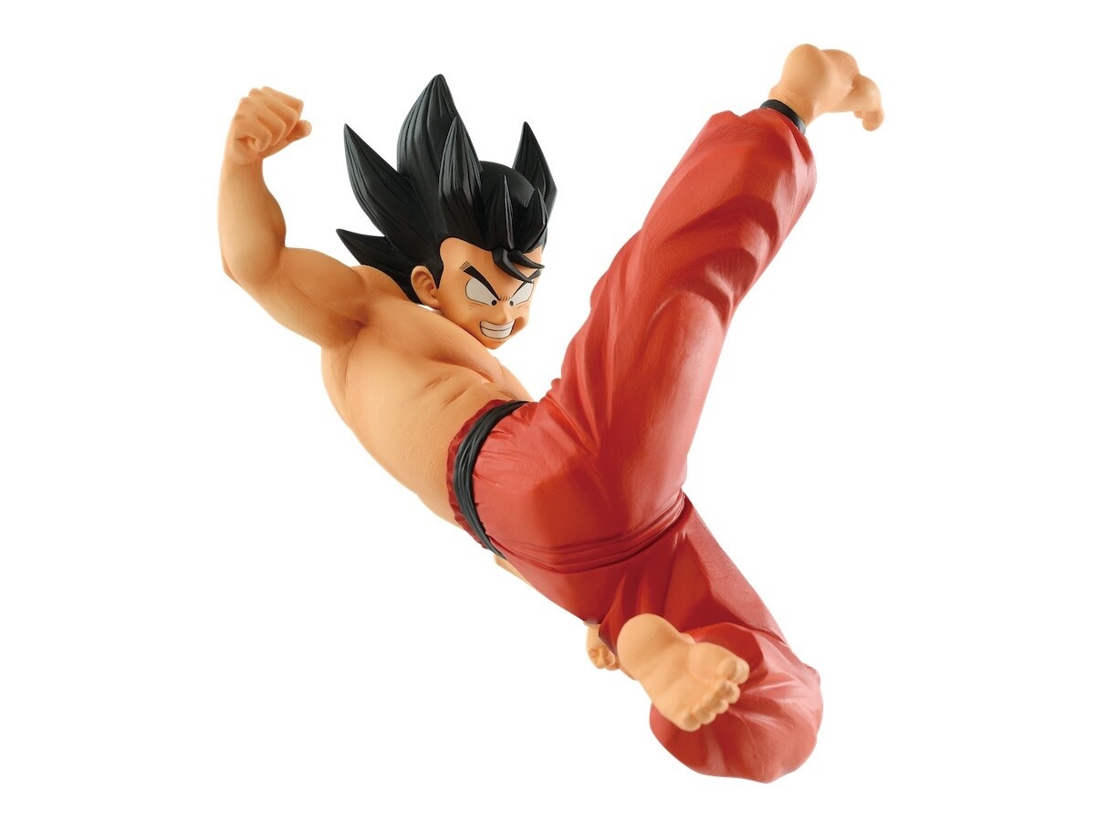 Dragon Ball Z Match Makers Goku Banpresto 41 Off Tokyo Otaku Mode Tom