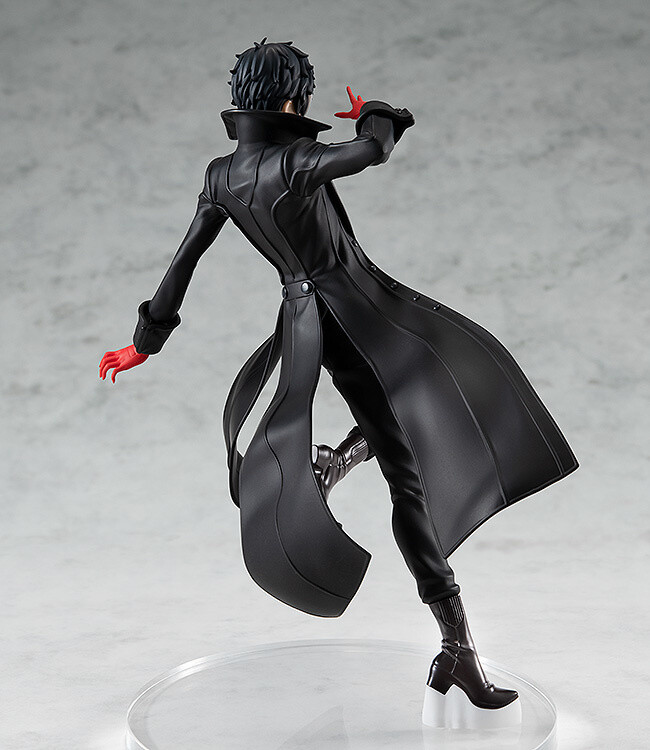 joker pop up parade