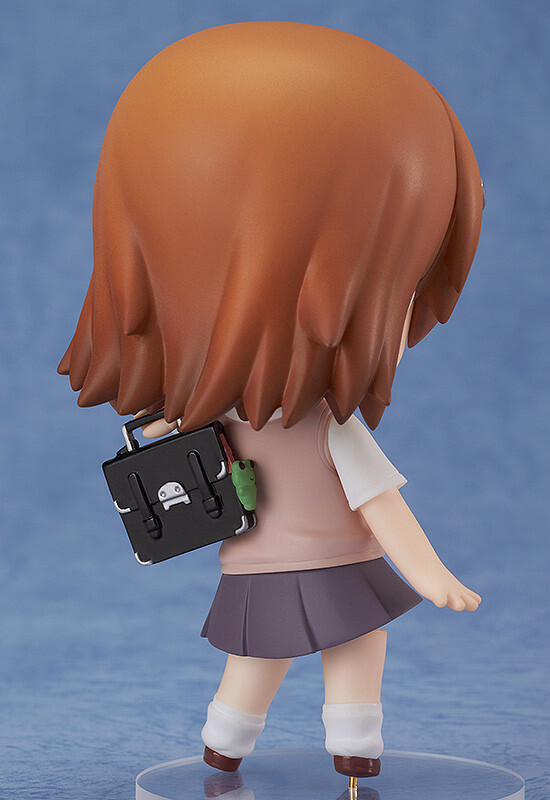 misaka nendoroid