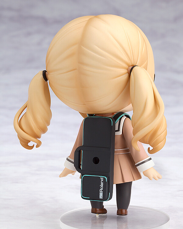 arisa ichigaya nendoroid