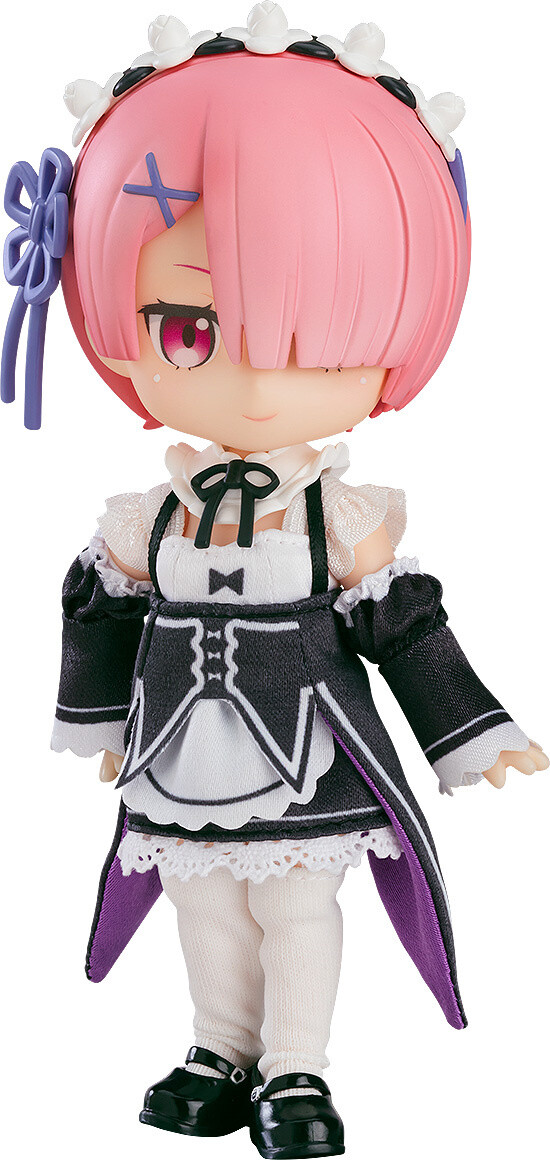 nendoroid 302