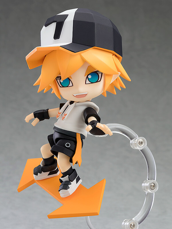 nendoroid jin