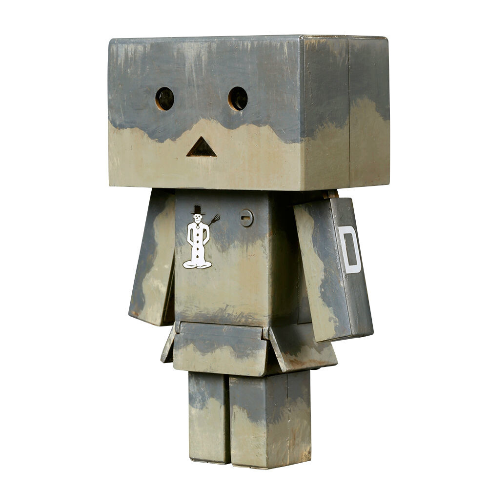 danboard model kit