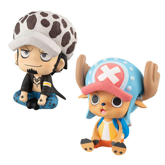 nendoroid chopper