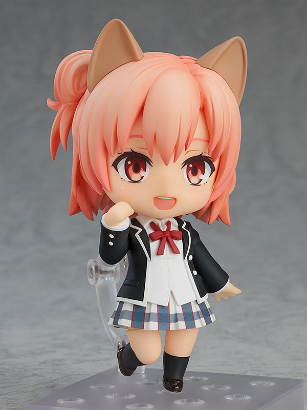 nendoroid yuigahama