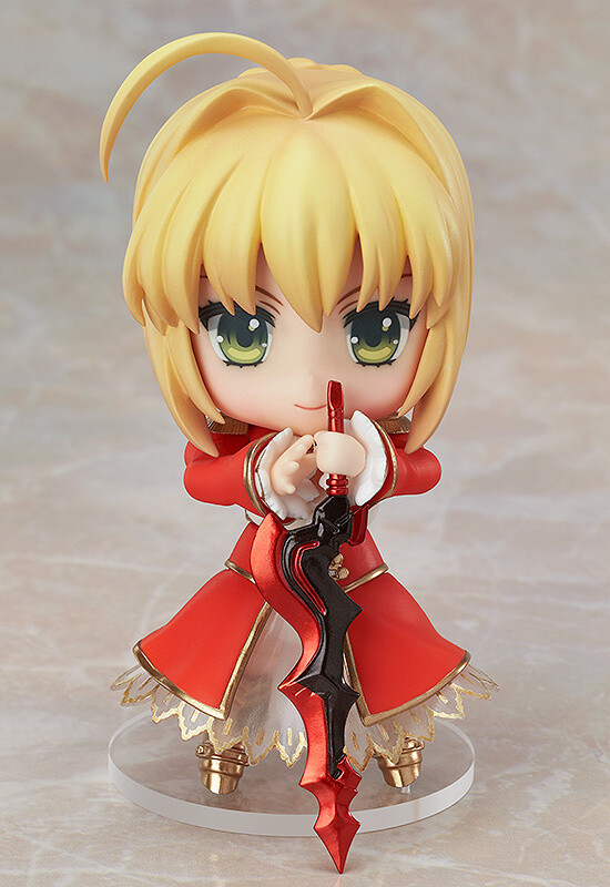 nendoroid 288