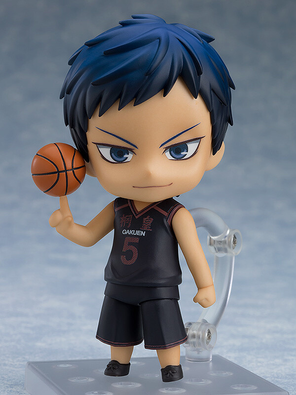 nendoroid kuroko