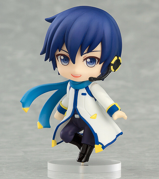 nendoroid 319