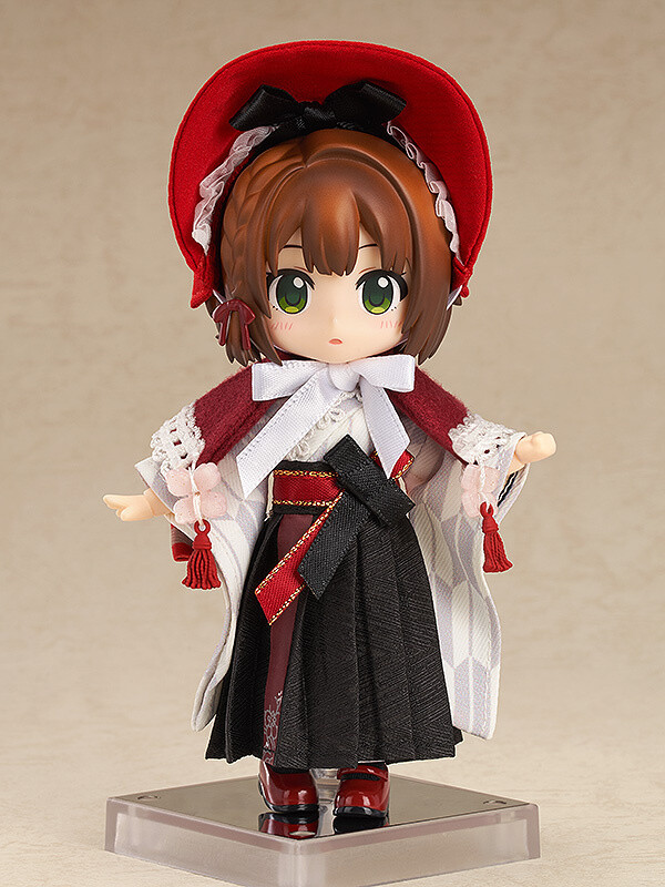 nendoroid 506