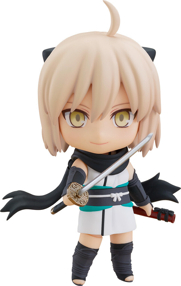 nendoroid okita