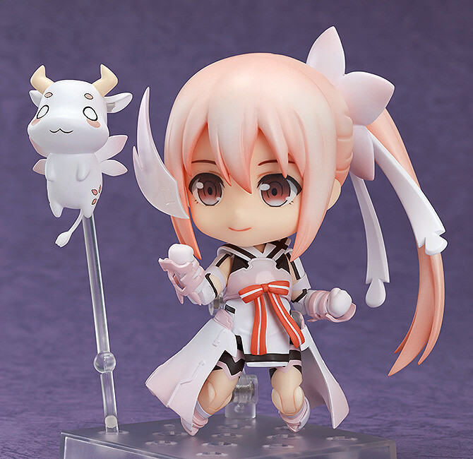 nendoroid yuki