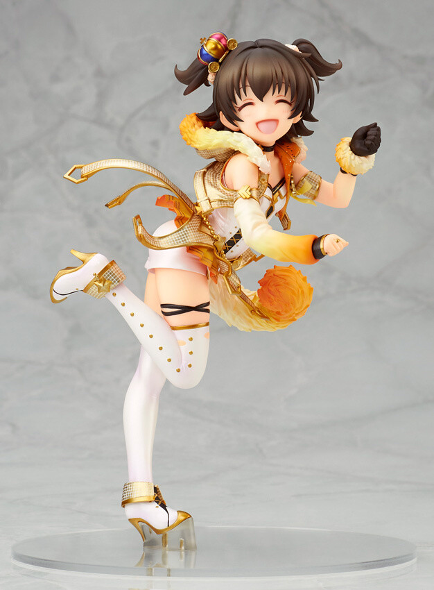 Ims Miria Akagi Party Time Gold Ver Figure Alter Tokyo Otaku