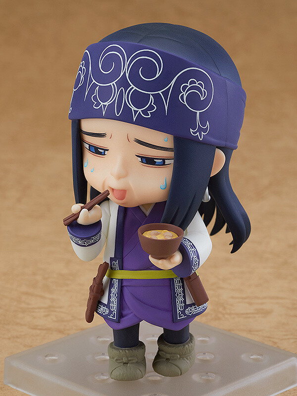 nendoroid 252