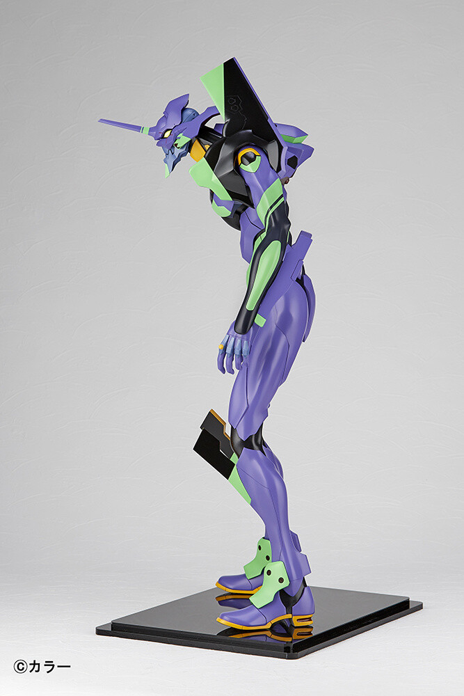 mega sofubi evangelion
