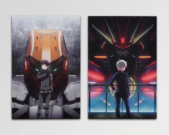 Aldnoah zero poster  Anime titles, Anime canvas, Anime harem