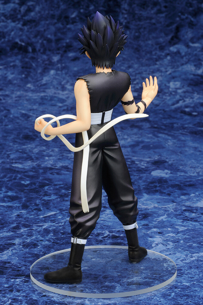 yu yu hakusho artfx