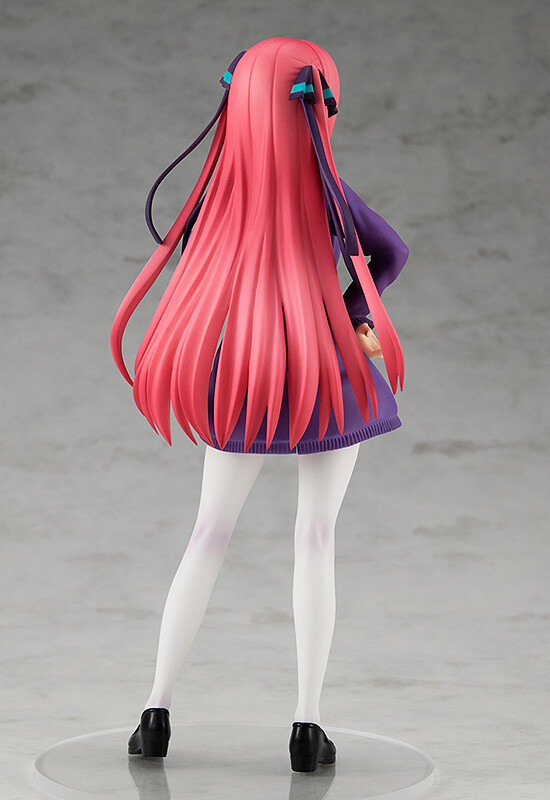 nino nakano pop up parade
