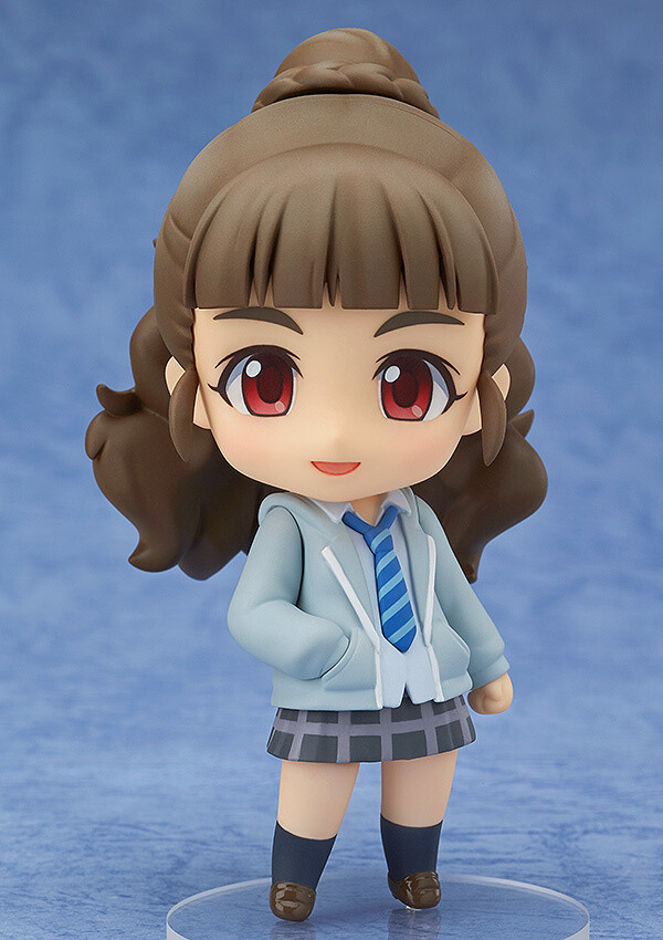 nendoroid 211