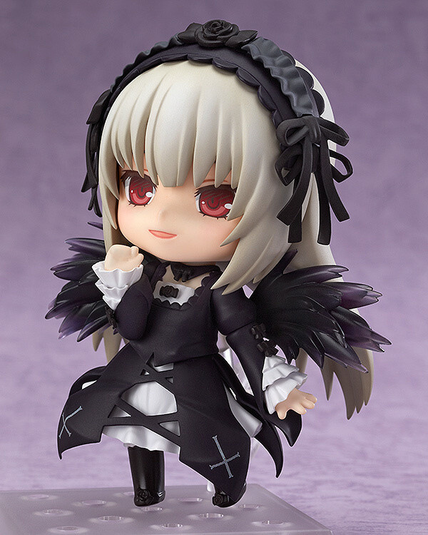 nendoroid 307