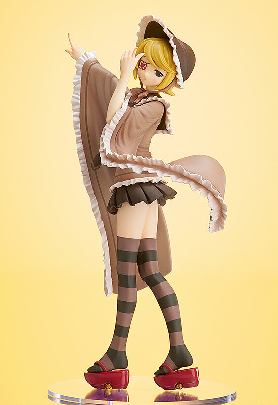 Kagamine Rin Senbonzakura Figure: FREEing - Tokyo Otaku Mode Kagamine Rin Senbonzakura Figure: FREEing - Tokyo Otaku Mode