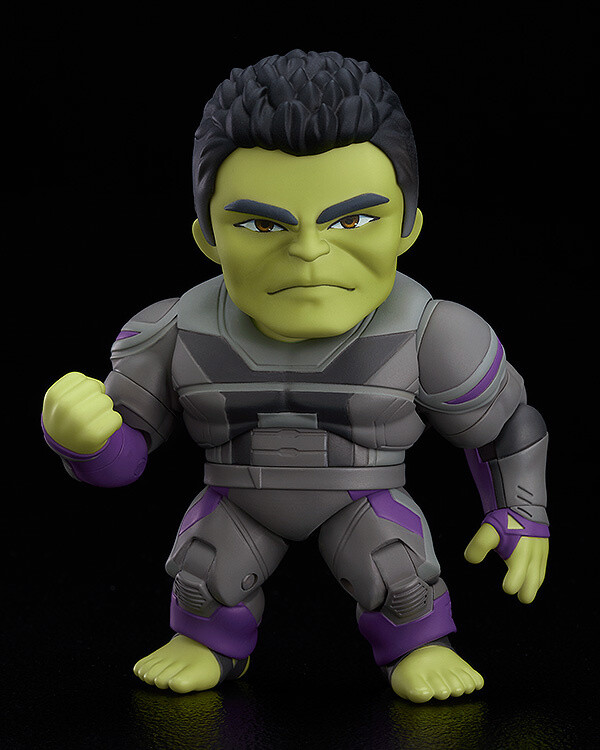 Hulk - Action Figures, Japan proximity, figurine