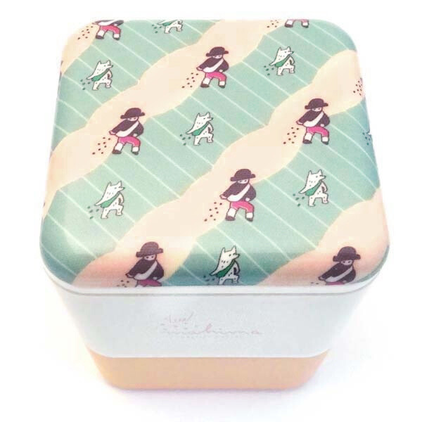 temahima -atelier saison- Spring Lunch Box Collection - Tokyo Otaku ...