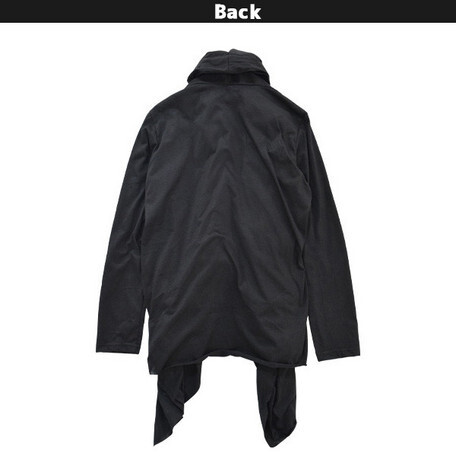 ACDC RAG Mode Cardigan: ACDC RAG - Tokyo Otaku Mode (TOM)