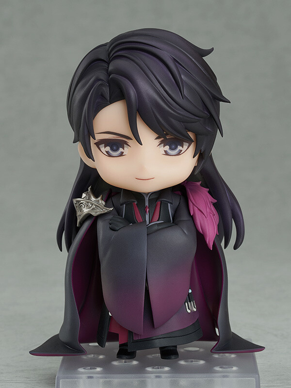 nendoroid li zeyan