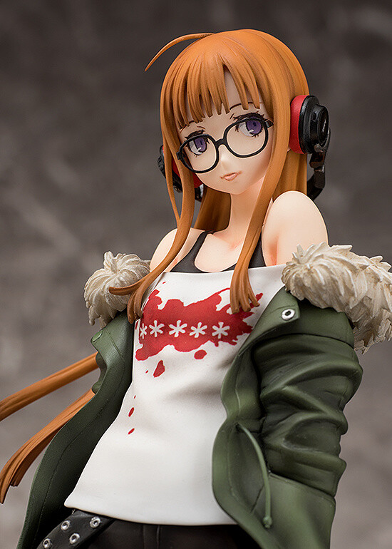 Futaba Sakura Persona 5 - Figures, proximité Japon, figurine