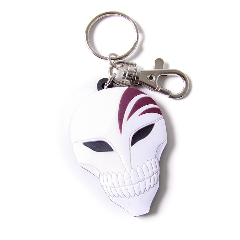 Bleach Ichigo Kamen PVC Keychain Tokyo Otaku Mode (TOM)