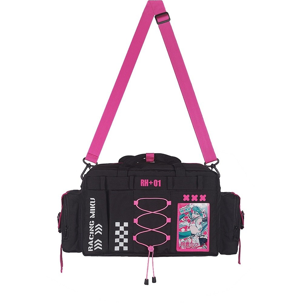 Hatsune Miku: Racing Ver. 2025 Bag: Good Smile Moment - Tokyo